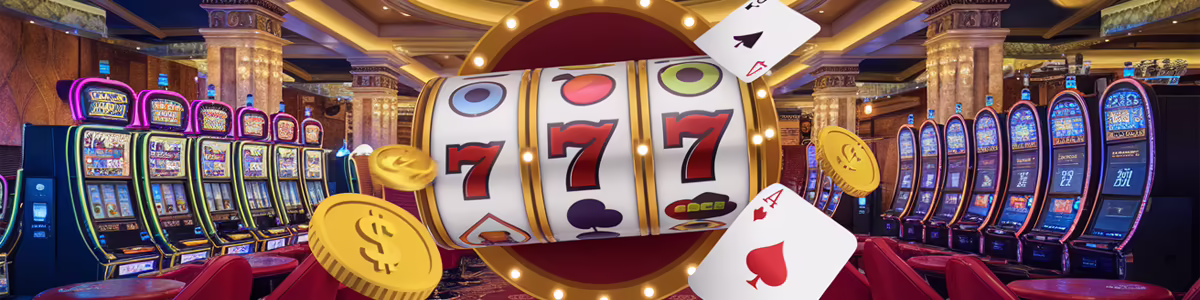 Гама Казино